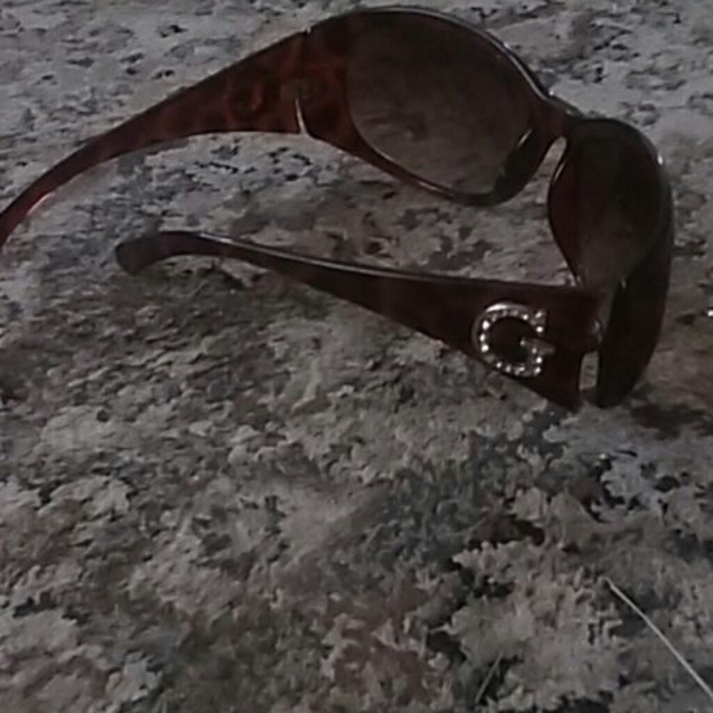 Guess sunglasses